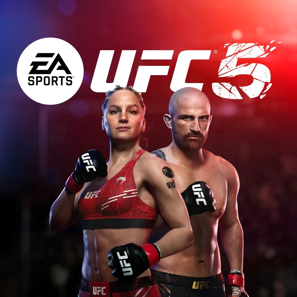 UFC 5 Standart