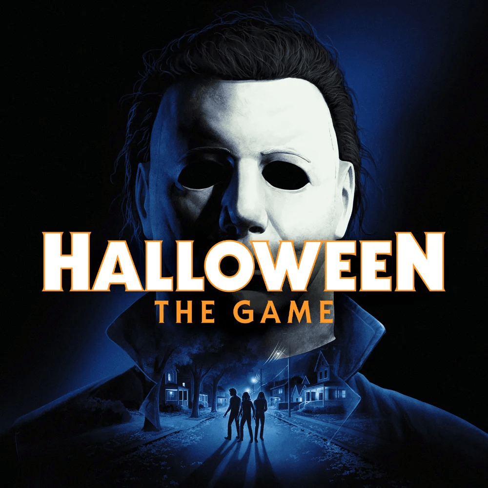 Halloween: The Game