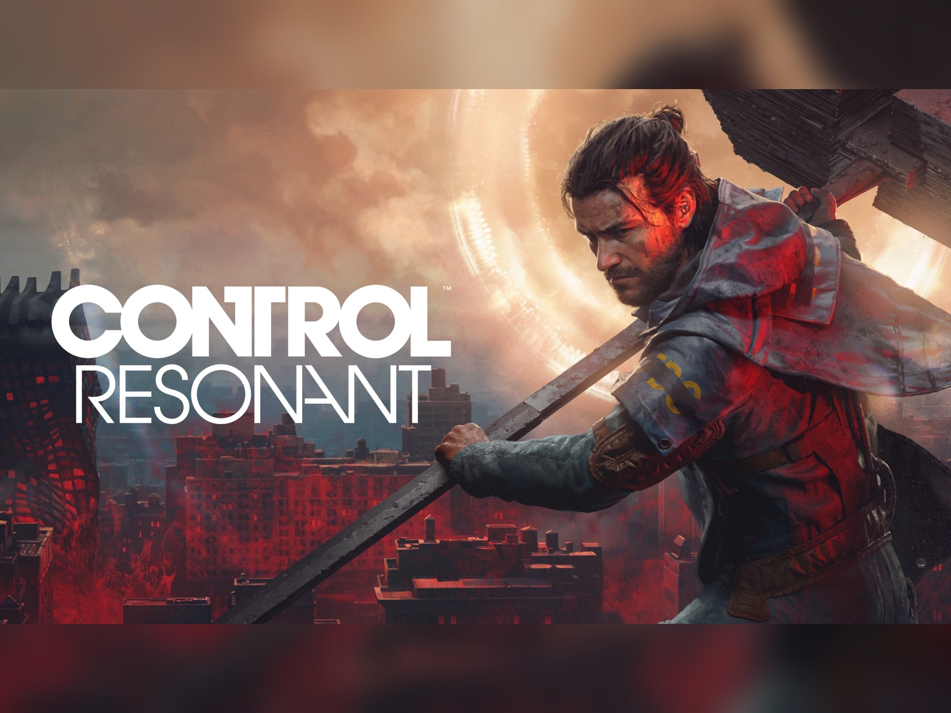 CONTROL Resonant