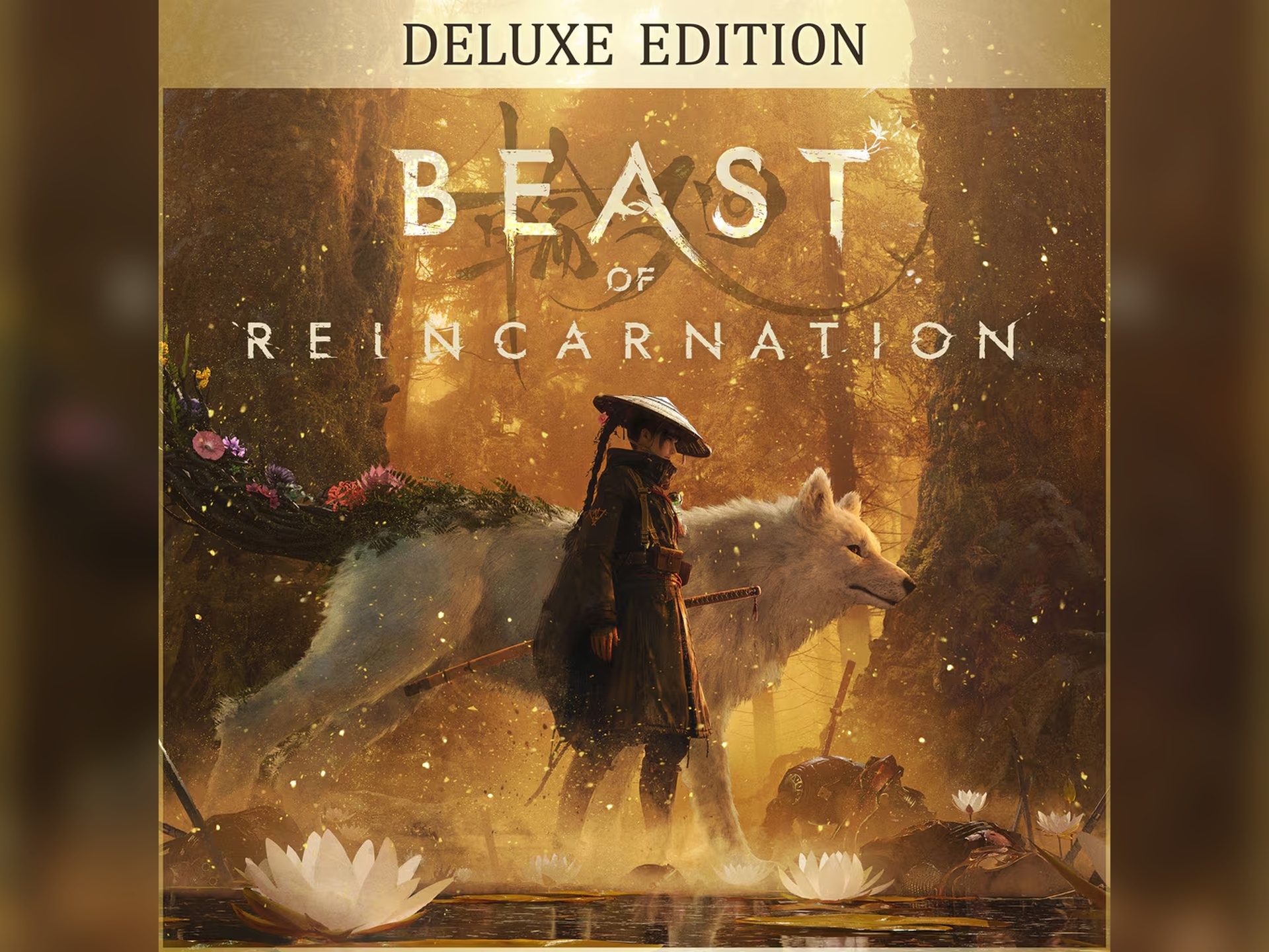 Beast of Reincarnation Deluxe